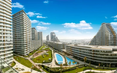 exterior-view-of-the-residential-complexes-providing-a-vast-living-space-with-green-fields-and-walking-paths-for-the-residents