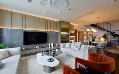 interior-view-of-the-duplex-apartment-in-which-the-exclusive-living-room-part-with-chic-accessories-can-be-seen